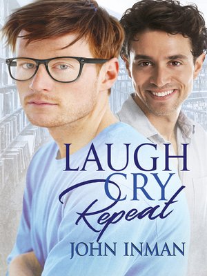 cover image of Laugh Cry Repeat